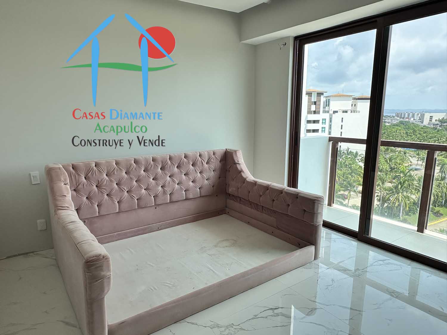 La Isla Fiji X10 - Recámara uno 1